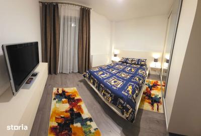 Apartament cu 3 camere decomandat în Calea București - 5