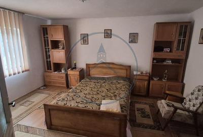 Casă cu 4 camere cu Teren 3800 Mp în Prundu Bârgăului - 14