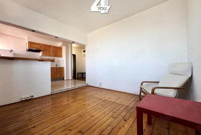 Apartament 2 camere I spa?ios ?i luminos I zona Intim - 4