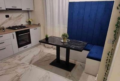 Apartament cu 3 camere decomandat, mobilat în Giurgiului - 6