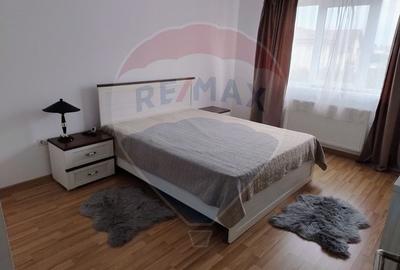 Duplex modern de inchiriat  cu 5 camere in Floresti Duplex modern de inchiriat  cu 5 camere in Floresti - 10