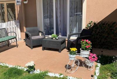 Apartament cu 2 camere în Tunari - 3