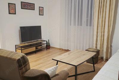 Apartament cu 2 camere semidecomandat în Horea - 7