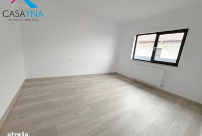 Casă cu 3 camere cu Teren 400 Mp în Letea Veche - 5