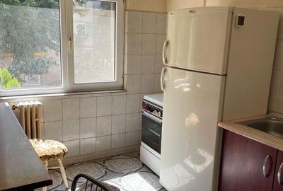 Tomis Nord-Tulcica, apartament cu 3 camere decomandat etajul 1 - 4
