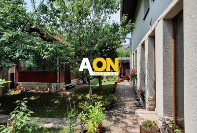 Casa5 camere + garaj si anexa, 507 mp teren,  zona Schit - 2