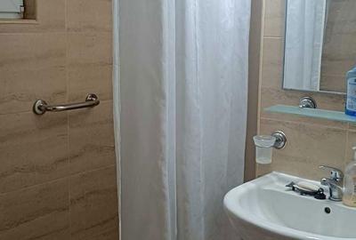 Apartament cu 2 camere semidecomandat în Central - 8