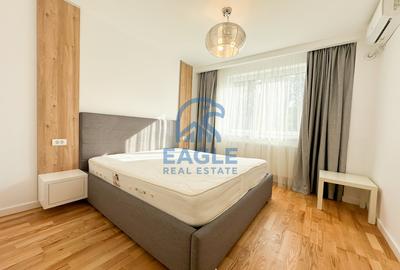 Apartament cu 2 camere semidecomandat, mobilat în Tomis II - 6