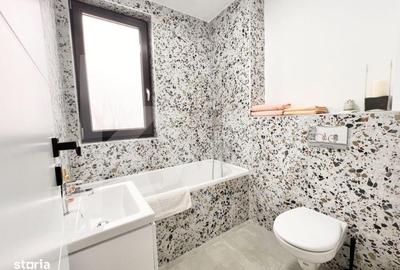 Apartament cu 3 camere, mobilat în Central - 5