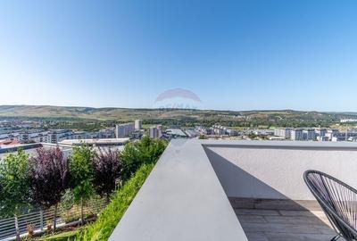 Casă individuală cu 3 camere cu Teren 600 Mp în Florești - 46