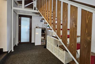 Spațiu comercial, de 170 mp, în Cetății - 3