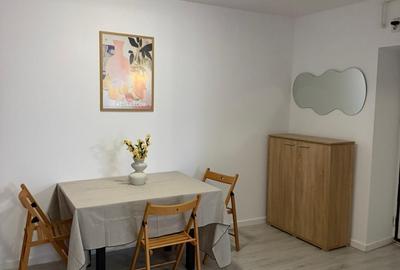 Apartament cu 2 camere în Sud - 4
