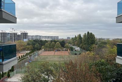 Apartament cu 3 camere semidecomandat, mobilat în Floreasca - 3