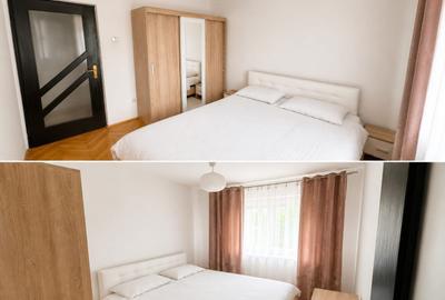 Apartament cu 4 camere decomandat în Central - 4