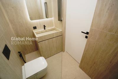 Apartament cu 3 camere semidecomandat în Sud - 3