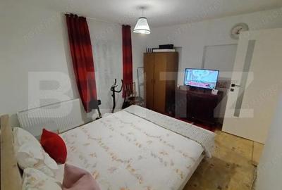 Casa P, 90 mp, 516 mp teren, deschidere 20 m, zona Romanesti - Bucura - 4