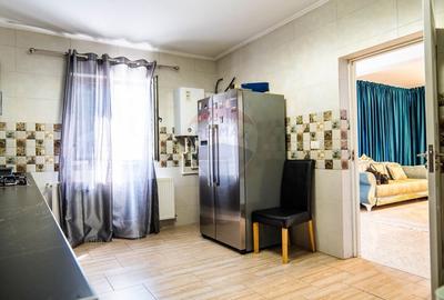 Vanzare vila cu 4 camere si teren, zona Dobroesti - 13