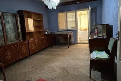 Apartament 2 camere decomandat 52.5 mp, proprietar - 1