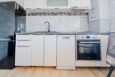 Apartament cu 4 camere decomandat, mobilat în Semicentral - 6