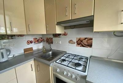 Garsoniera in zona Tei, la Facultatea de Constructii - 3