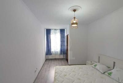 Apartament cu 3 camere semidecomandat în Florești - 5