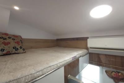 Chirie garsoniera renovata, mobilata, echipata in Centrul Vechi al Bucurestiului - 7