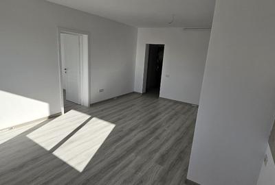 Apartament cu 2 camere semidecomandat în Sânpetru - 1
