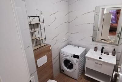 Apart. 3 camere, Prima Urbana, mobilat, utilat, cu panorama, optional si parcare - 6