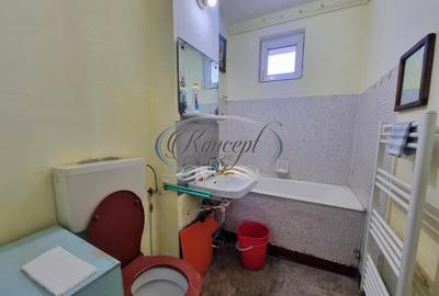 Proprietate ideala pentru locuinta sau investitie, zona Hotel Royal Cluj - 8