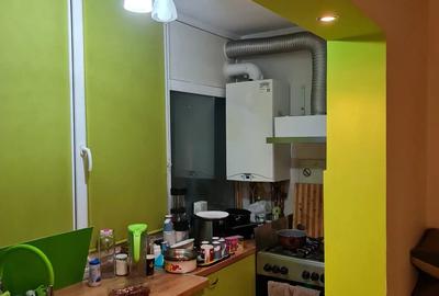 Apartament 4 camere in gheorgheni - 2