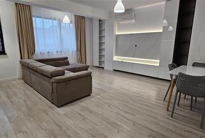 Apartament cu 2 camere în Canta