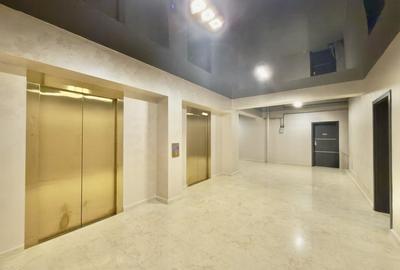 Apartament tip studio Stefan Building Resort II - vedere laterala la Mare - 7