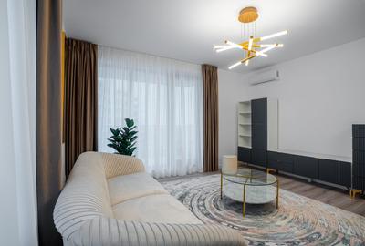 🏡 Apartament Open Space cu Vedere la Mare,  ghiol si Constanța 🌅  Mobilat - 8