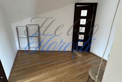 Apartament cu 3 camere semidecomandat în Florești - 6