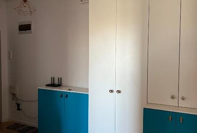 Apartament cu 2 camere decomandat, mobilat în Crângași - 14