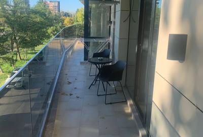 Apartament 3 camere de închiriat – Mamaia, zona Butoaie (central) 500 euro - 9