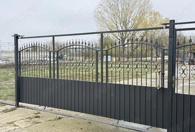 Teren de inchiriat - 2