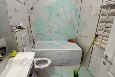 Vila interbelică renovată | 300 mp | - PARCUL CAROL- - 13