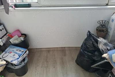 Vand urgent!!! Ap 3 cam spatios cu termoteca in Alfa 88 mp total decomandat - 3