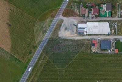 Teren de 440 mp, în Baciu - 8