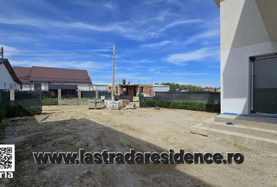 Casă cu 3 camere în Smeura - 6