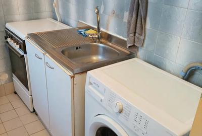 Chirie ,disponibila,27 mp ,cart Manastur-central 300 eur fix - 3