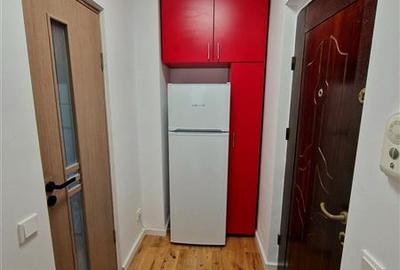 Apartament cu 3 camere semidecomandat în Mănăștur - 10