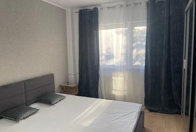 Închiriez apartament 2 camere – Crângași, str. 9 Mai, lângă statia de tramvai 41 - 4