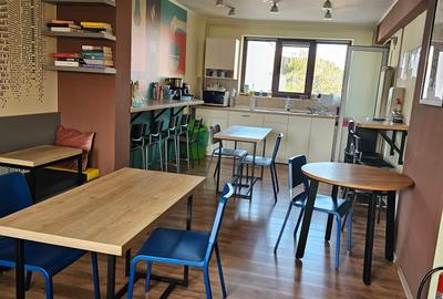 Casă cu 12 camere cu Canalizare în Dorobanți - 5