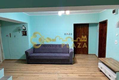 3 Camere | Loc de parcare | Disponibil din 16.09.25 | - 2