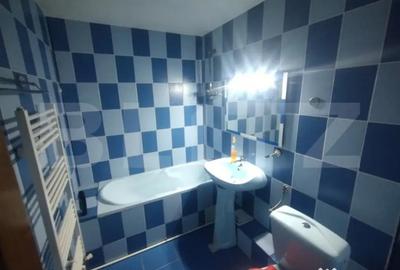 Apartament cu 2 camere decomandat în Central - 1