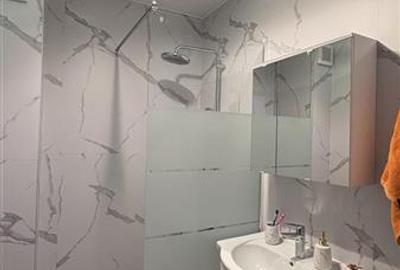 Apartament cu 4 camere semidecomandat, mobilat în Mărăști - 13