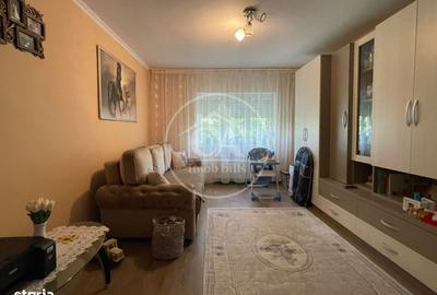 Apartament cu 2 camere decomandat în Nufărul - 7