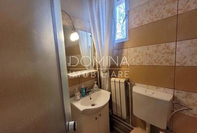 Vanzare casa situata in Targu Jiu, strada Jiului - zona Pie?ei Centrale - 5